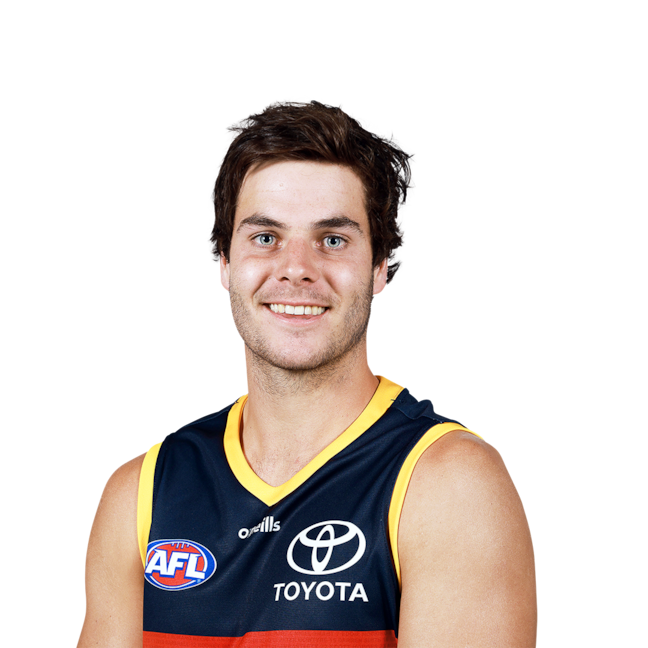 Darcy Fogarty profile picture